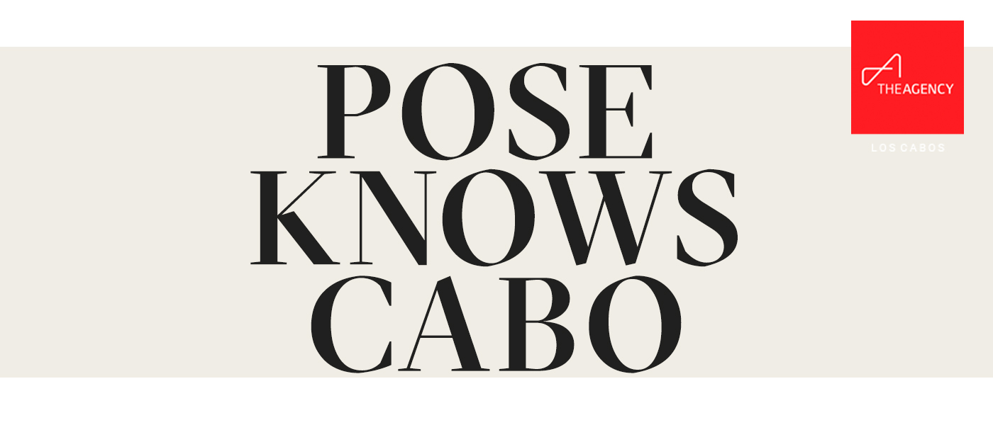Pose Knows Cabo Real Estate Services
