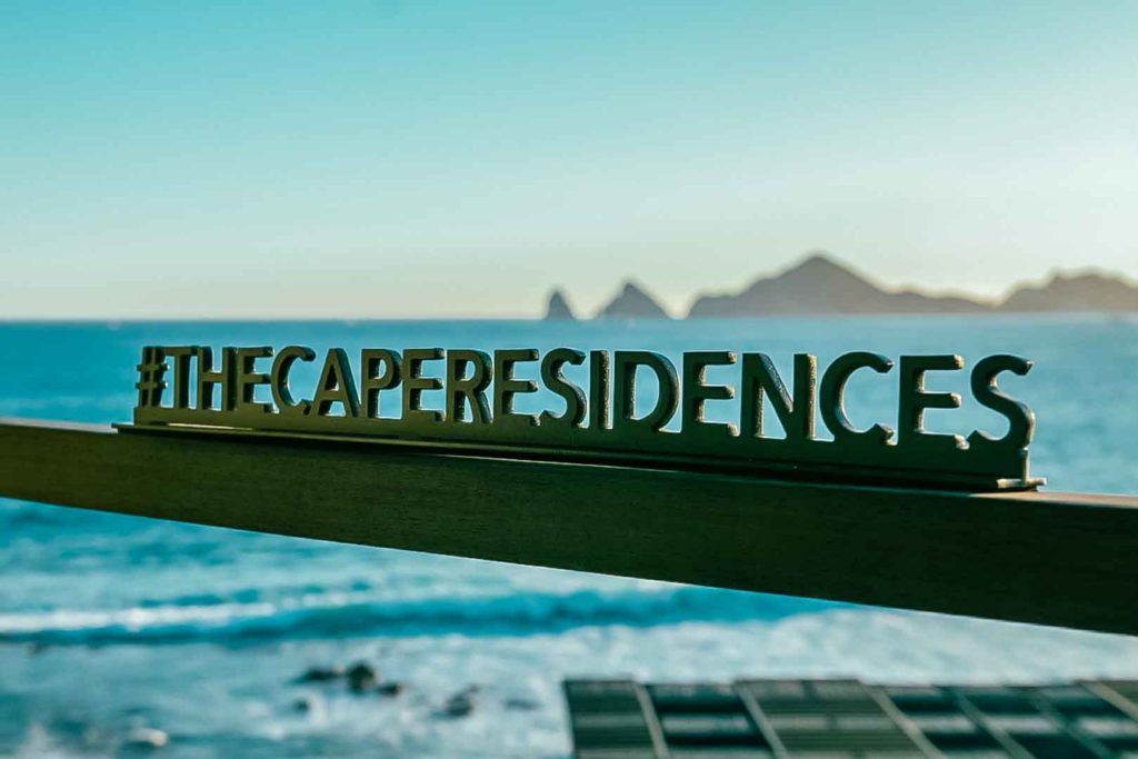 The Cape Residences