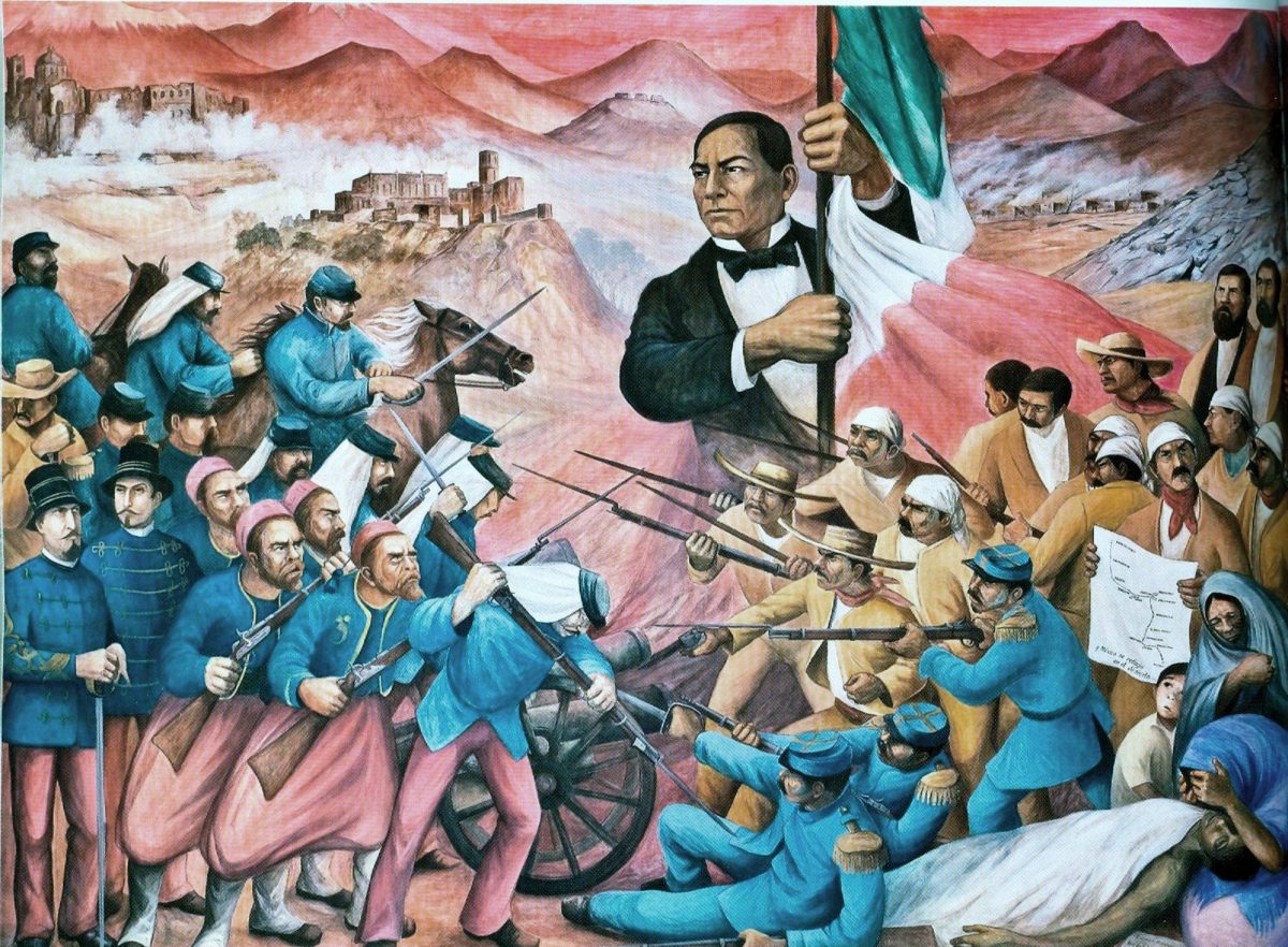 Cinco de Mayo and the Battle of Puebla