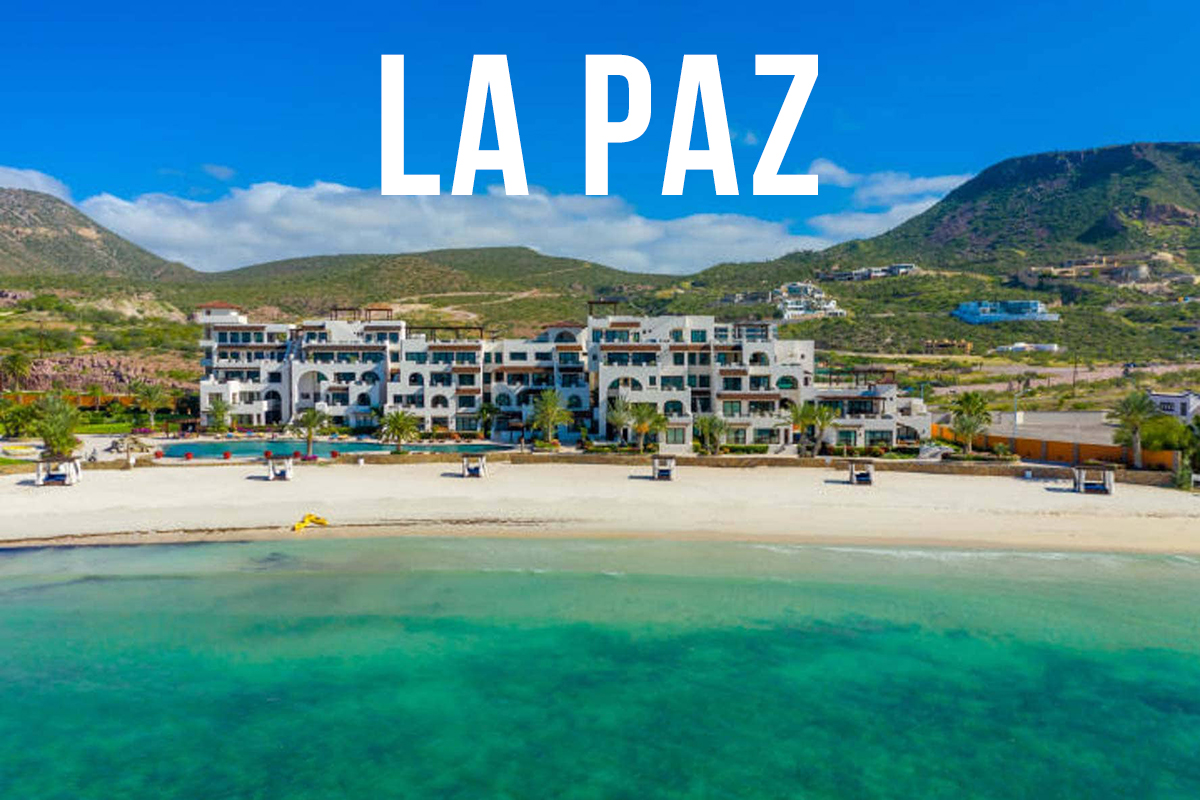 La Paz Real Estate