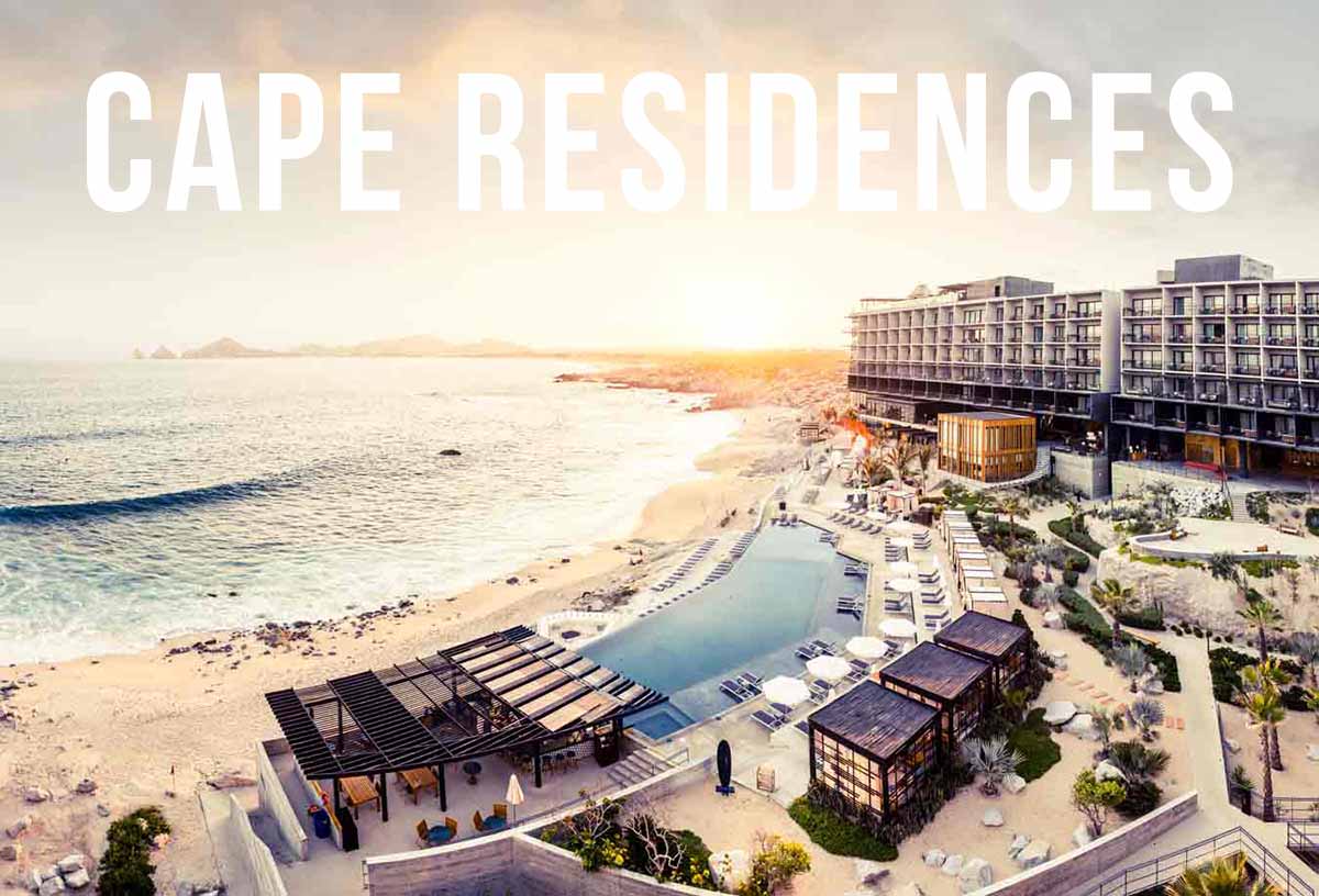 The Cape Residences