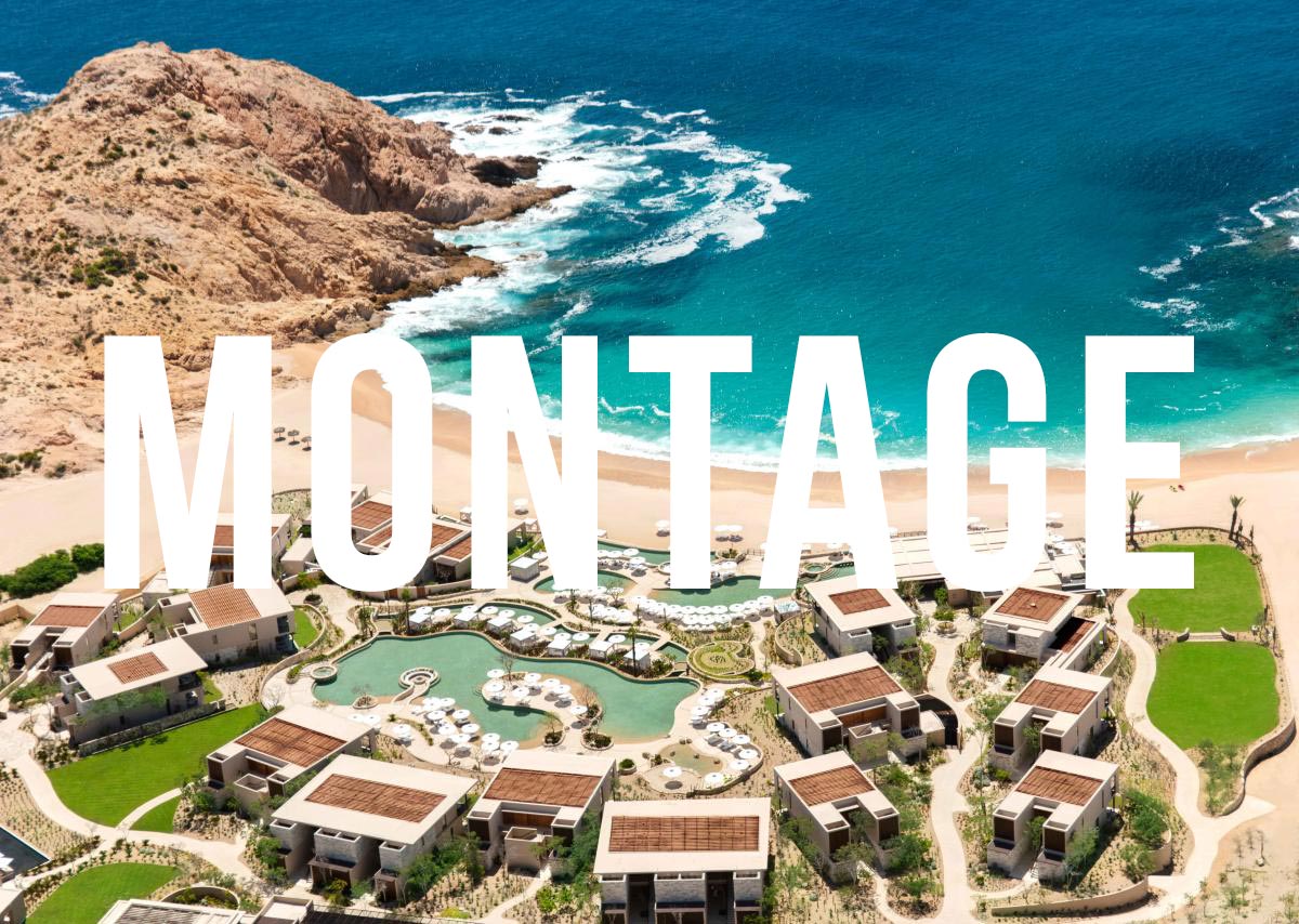 Montage Cabo Real Estate
