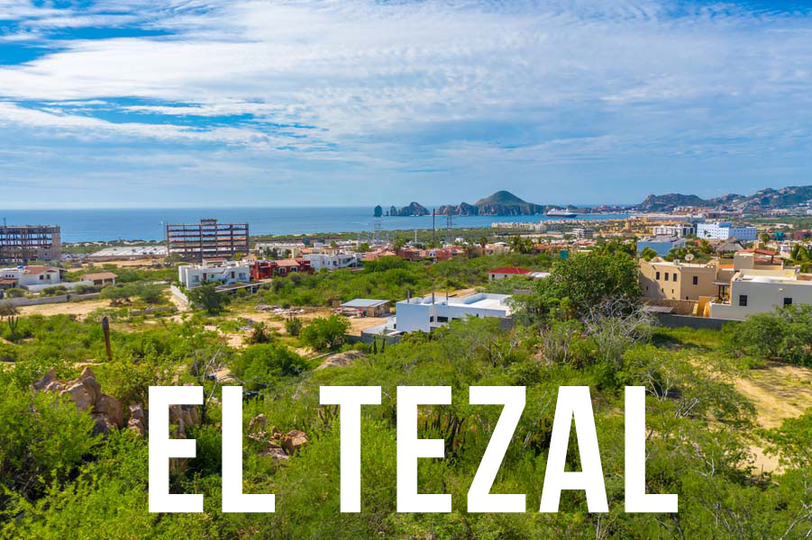 El Tezal Cabo Real Estate
