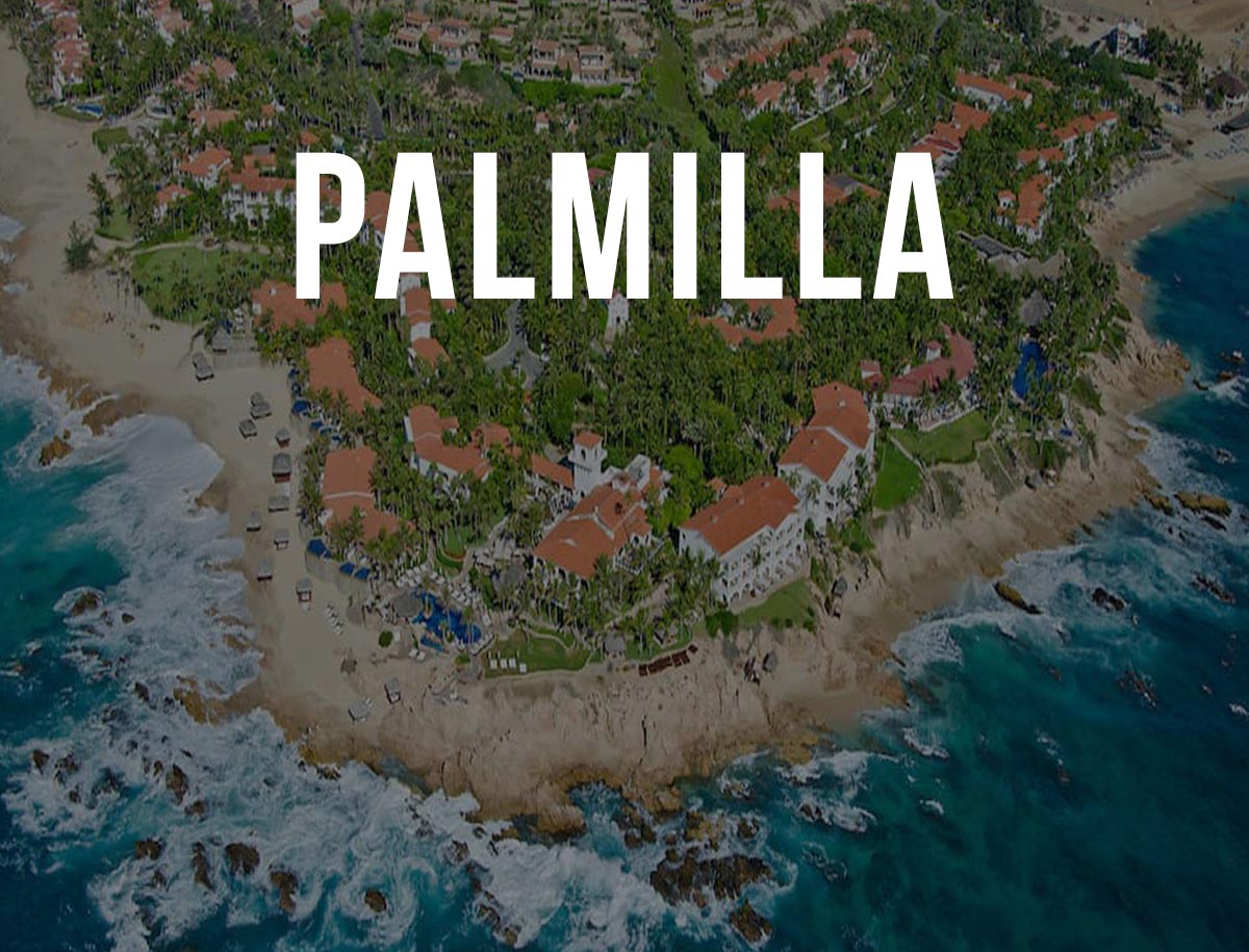Palmilla Cabo Real Estate