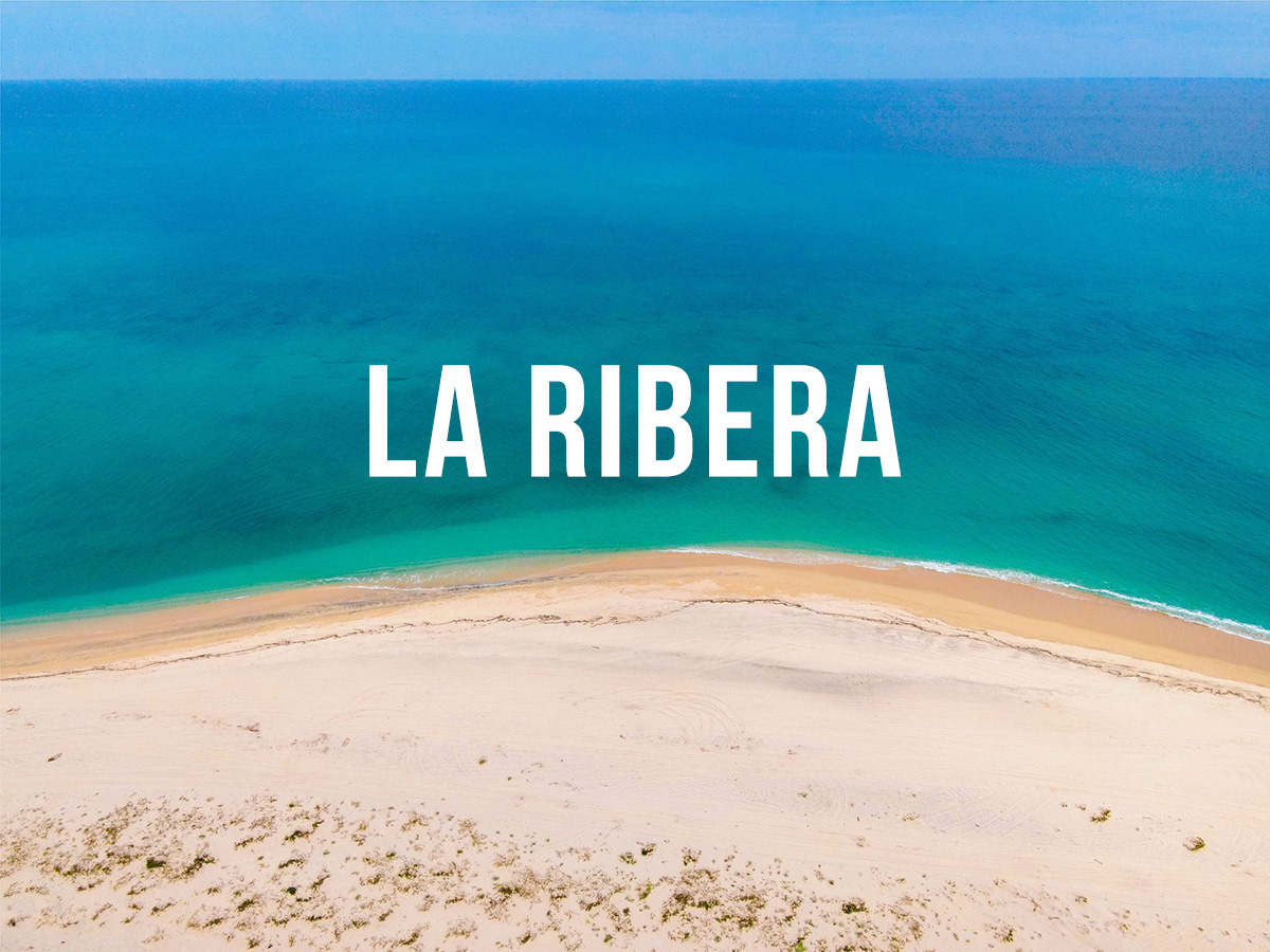 La Ribera Real Estate