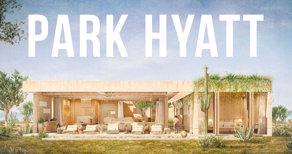 Park Hyatt Cabo