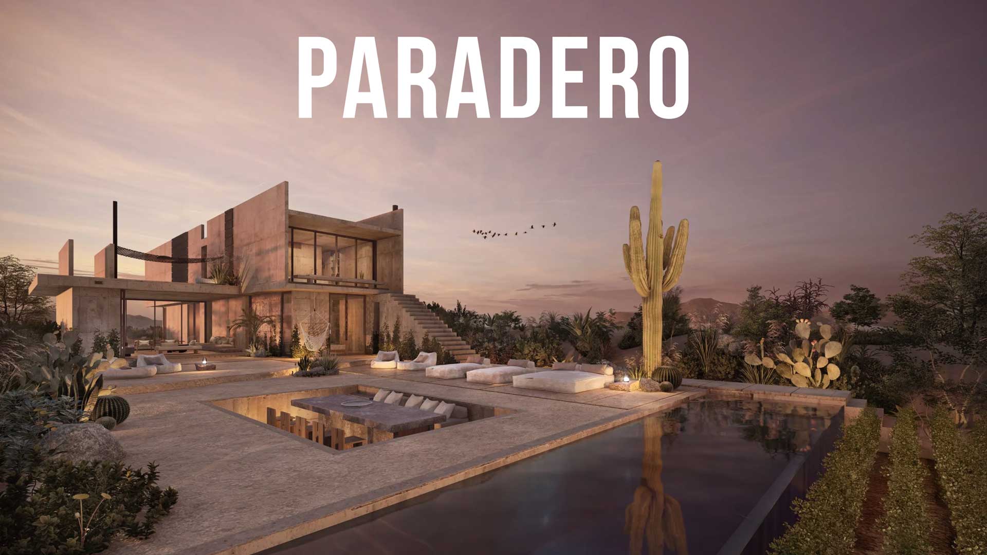 Paradero