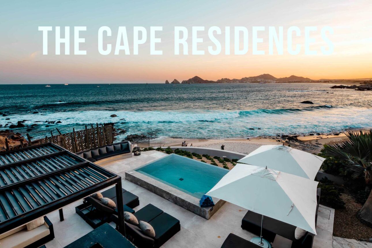 The Cape Residences