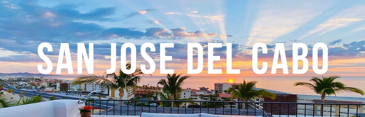 San Jose del Cabo